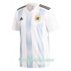 Fotbalové dresy Argentina MS 2018 Domácí Dres